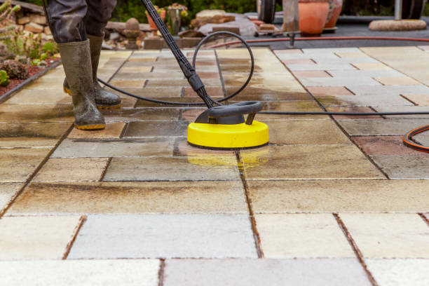 Best Oil Spill Cleanup  in Upland, CA