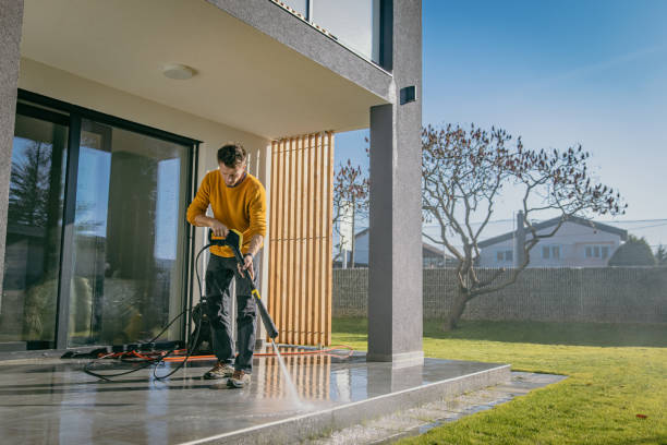 Best Sidewalk and Walkway Cleaning  in Upland, CA