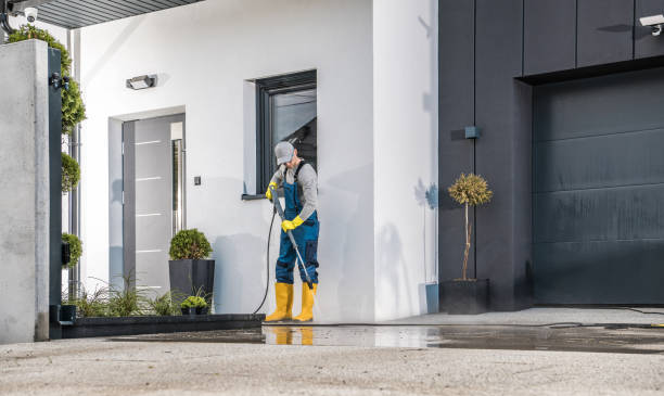 Best Historic Building Restoration  in Upland, CA