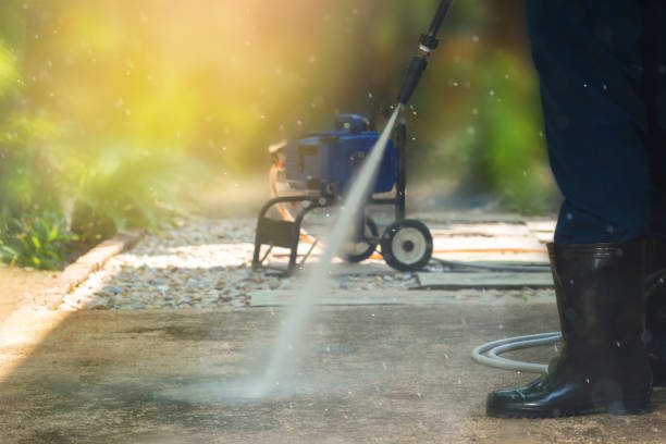 Best Spring Cleaning  in Upland, CA